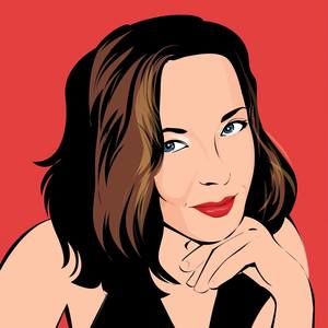 Meet your Posher, Natascha